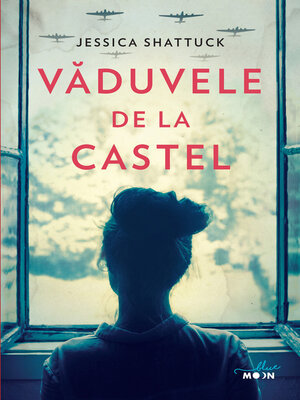 cover image of Văduvele de la castel